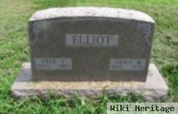 Fred T. Elliot