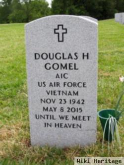 Douglas H. Gomel