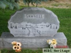 Dorothy Fern Ziel Sawvell