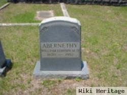 William Lordin Abernethy