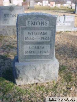 William Emons