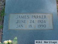 James Parker