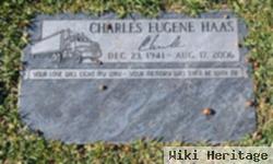 Charles Eugene Haas