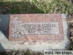 Mervin R. Loseke