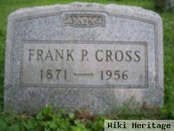 Frank P. Cross