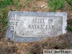 Felix C. Ratajczak