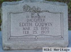 Edith Godwin