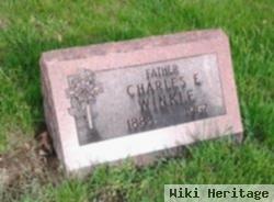 Charles Elmer Winkle