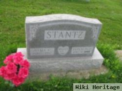 Zelma C. Stantz