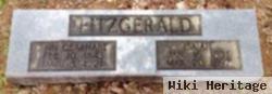 Margaretta Ann Gearhart Fitzgerald