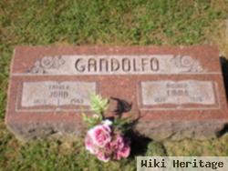 John Gandolfo