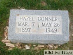 Hazel M. Conner