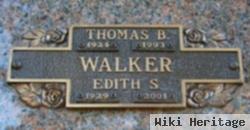 Edith S. Walker