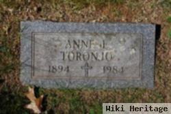 Anne E. Toronjo