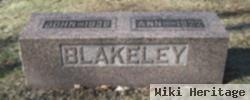 Ann Clarkson Blakeley