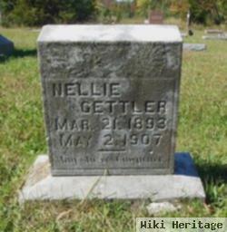 Nellie Gettler