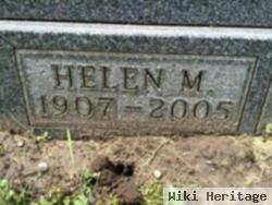 Helen M Winters