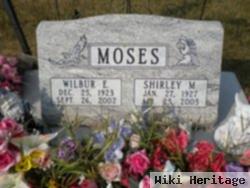 Wilbur E. Moses