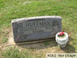 Kenneth Earl Huffman