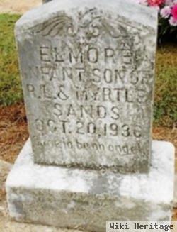 Elmore Sands