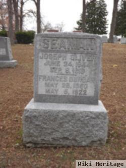 Sarah Frances Durban Seaman