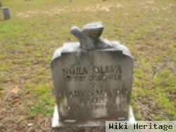 Nora Oliva Raley