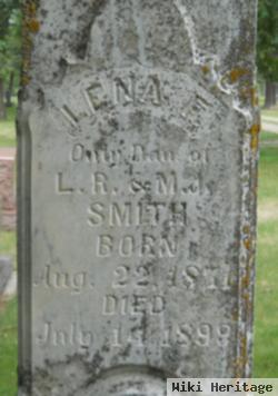 Lena F. Smith