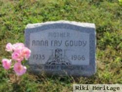 Infant Son Goudy