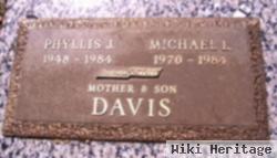 Michael L Davis