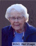 Doris J. Grage Hollinger