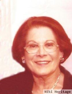 Frances Joy Torchin Hoffman