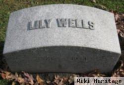 Lily Wells