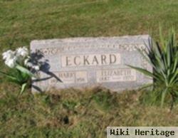 Harry Eckard