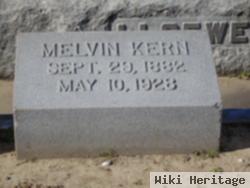 Melvin Kern