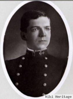 Capt David Irvin Hedrick