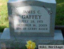 James C. Gaffey