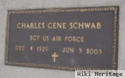 Charles Gene Schwab