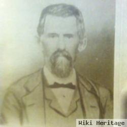 John Henry "jack" Donoho