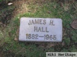 James H. Hall