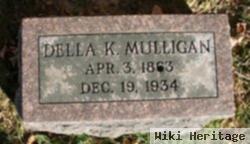 Della Kirby Mulligan