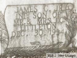 James Curtis Littleton, Jr