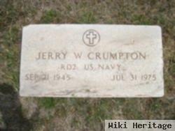 Jerry W. Crumpton