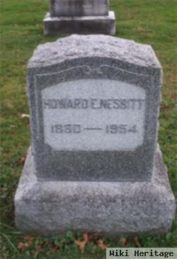 Howard E. Nesbitt