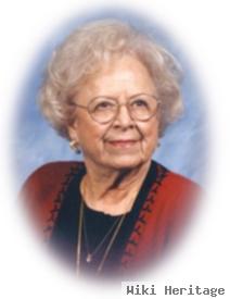 Ann Dubose Palmer