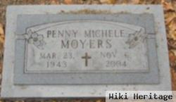 Penny Michele Moyers