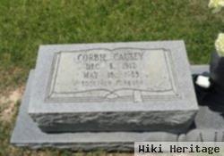 Corbie Causey