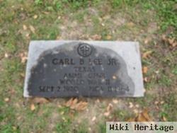 Carl Bryan Lee, Jr