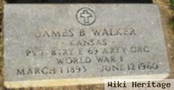 James B. Walker