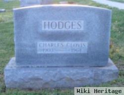 Charles Clovis Hodges