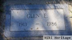 Glen E Hotchkiss